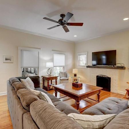 Historic Spacious Home Two Blocks To Atlantic Avenue Delray Beach Exterior photo