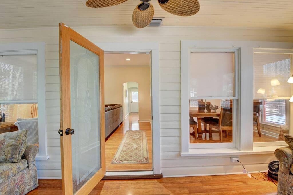 Historic Spacious Home Two Blocks To Atlantic Avenue Delray Beach Exterior photo