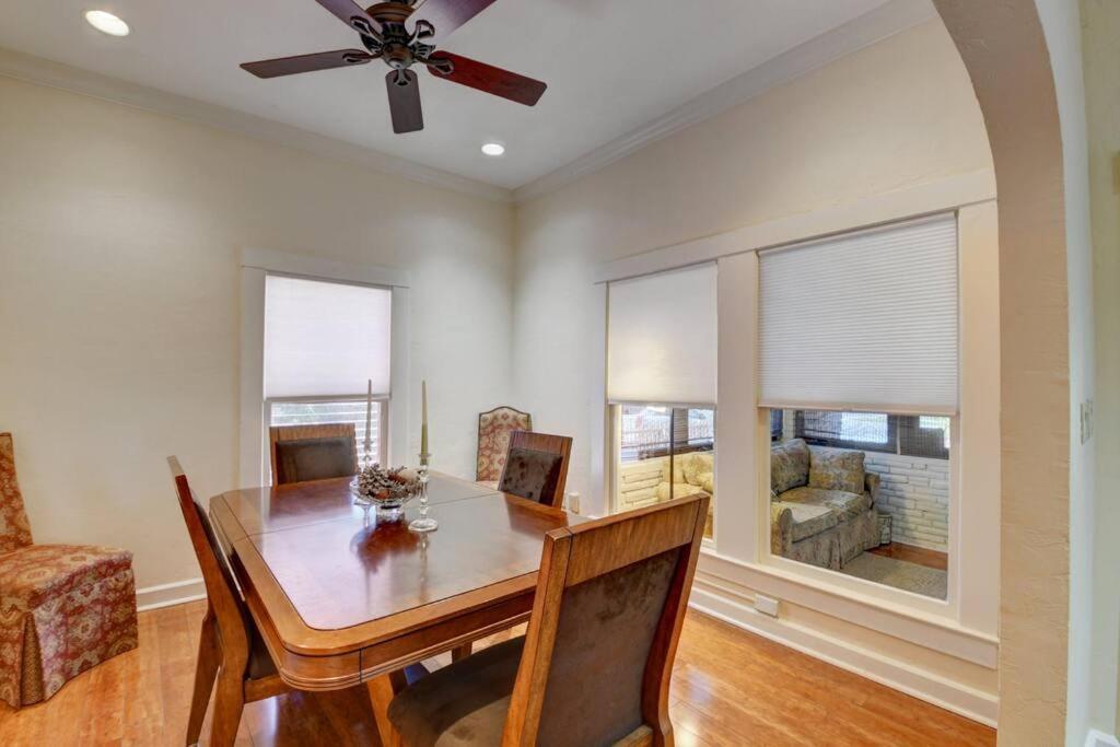 Historic Spacious Home Two Blocks To Atlantic Avenue Delray Beach Exterior photo