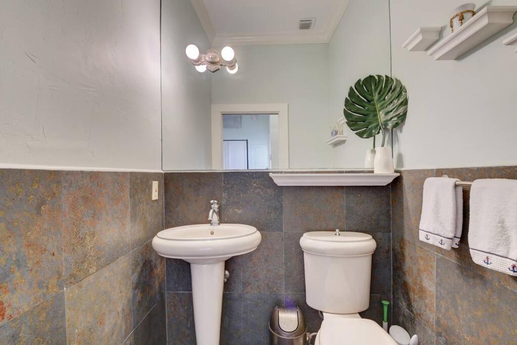 Historic Spacious Home Two Blocks To Atlantic Avenue Delray Beach Exterior photo