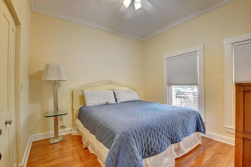 Historic Spacious Home Two Blocks To Atlantic Avenue Delray Beach Exterior photo